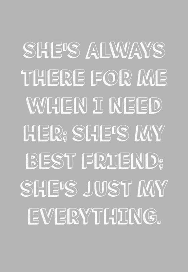 Quotes girls friendship for 120 Friendship