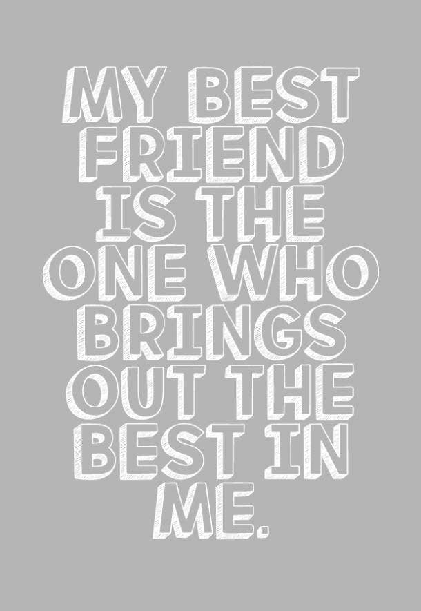 girl friends quotes