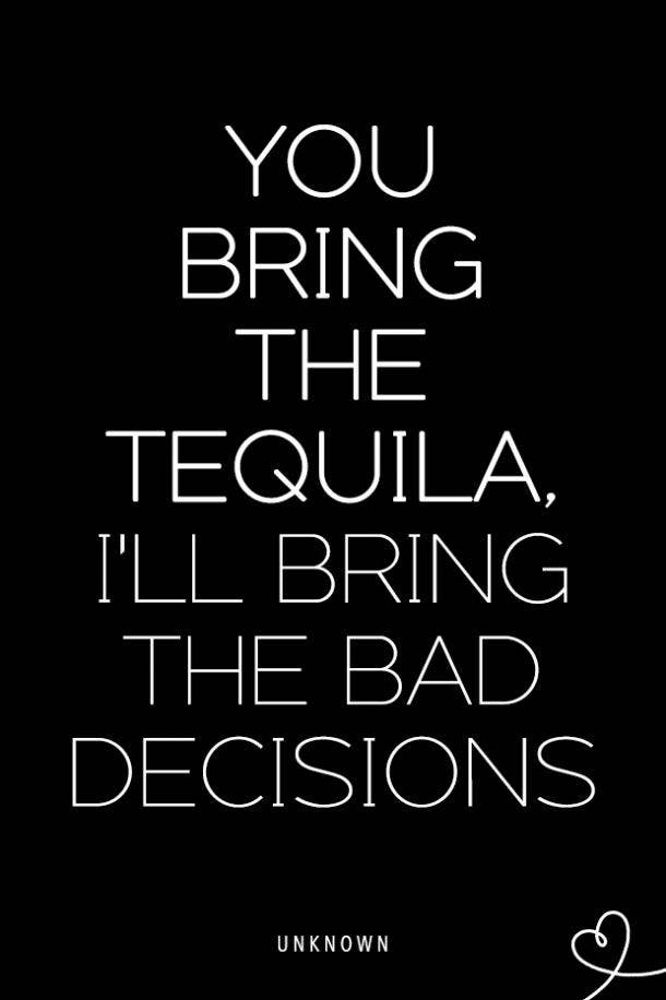National Tequila Day Tequila Memes Margarita Quotes