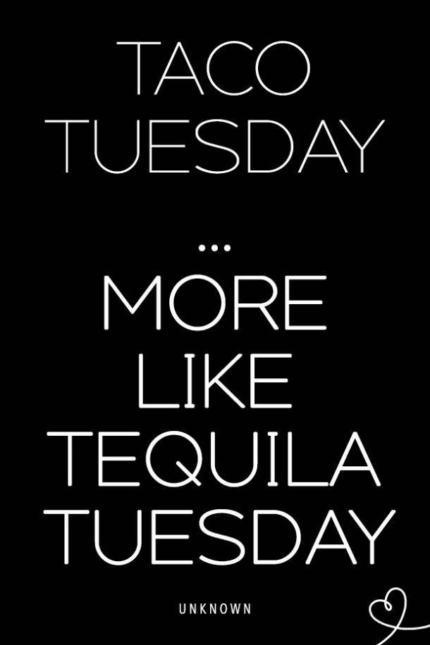 National Tequila Day Tequila Memes Margarita Quotes