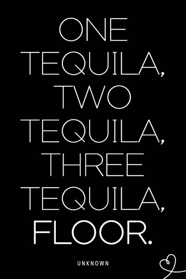 National Tequila Day Tequila Memes Margarita Quotes