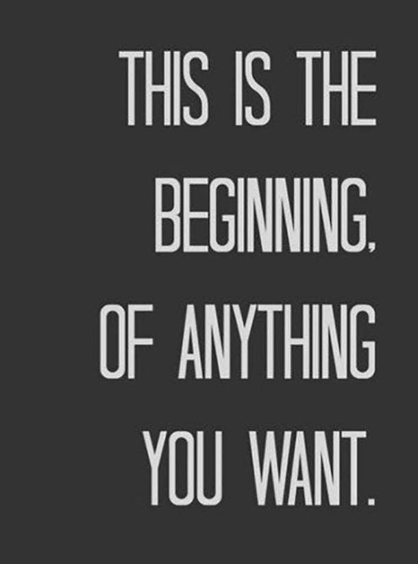 30 Best Motivational Quotes To Get You Pumped Up For The New Year