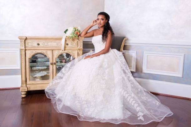 10 Best Sites To Sell Or Donate Your Wedding Dress After You Get