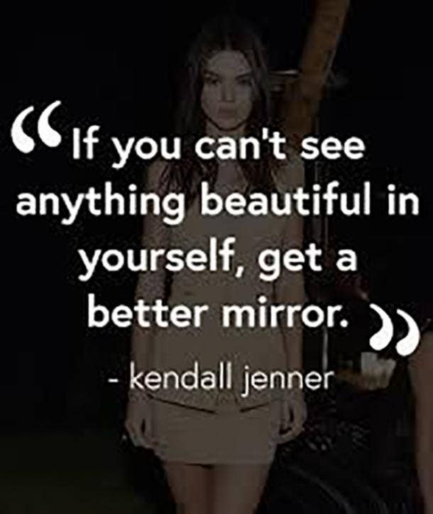 30 Best Sassy Quotes To Use As Your Next Instagram Selfie Caption