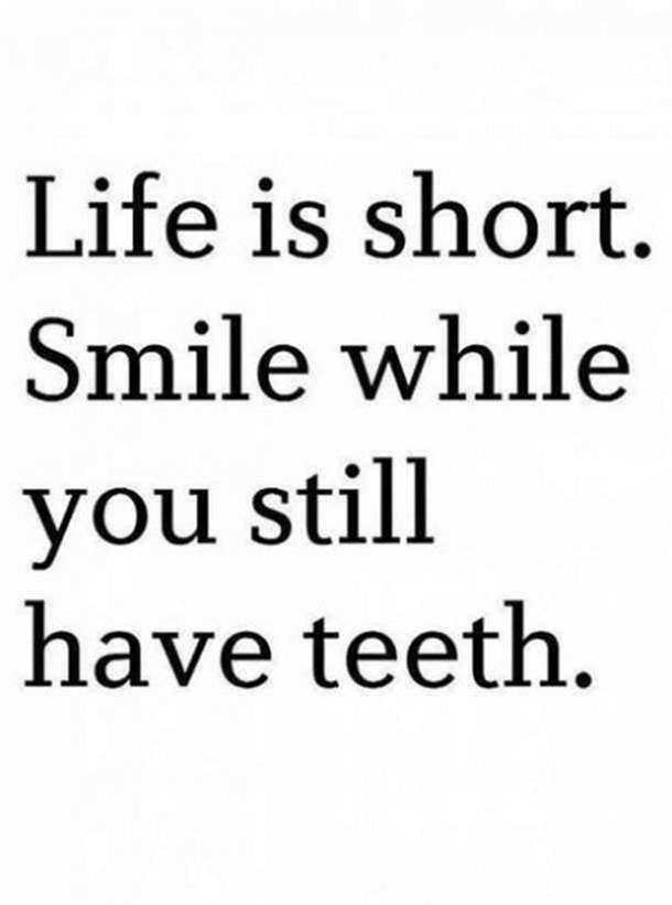 Smile :) | Yoga day quotes, Yoga inspiration quotes, Happy yoga day