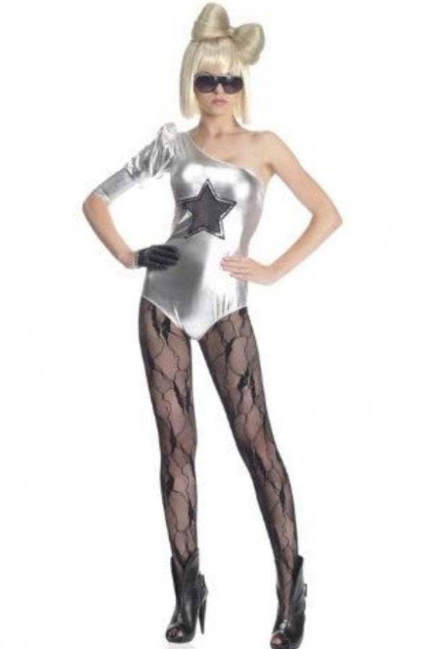 Shooting Star Halloween Costume Shooting Star Halloween Costume