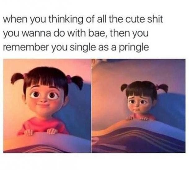 Singles Awareness Day memes being single meme funny memes