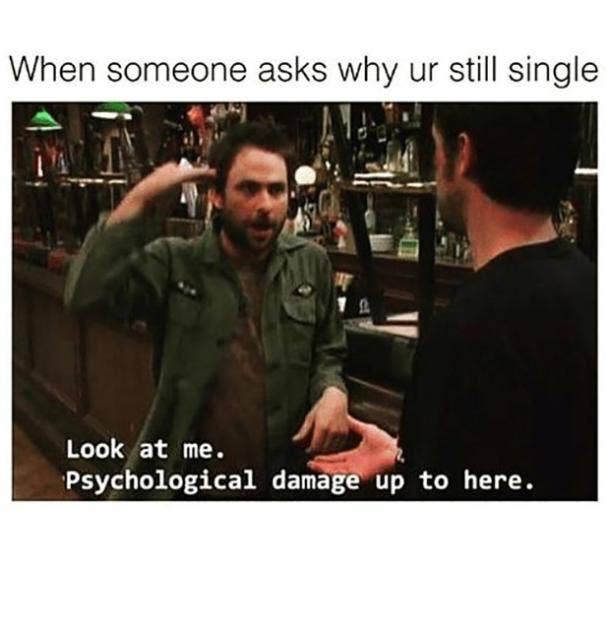 Singles Awareness Day memes being single meme funny memes