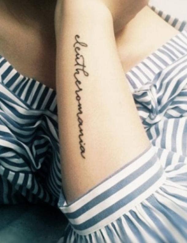 20+ Ideas for Meaningful Tattoos for Women to Try This 2023