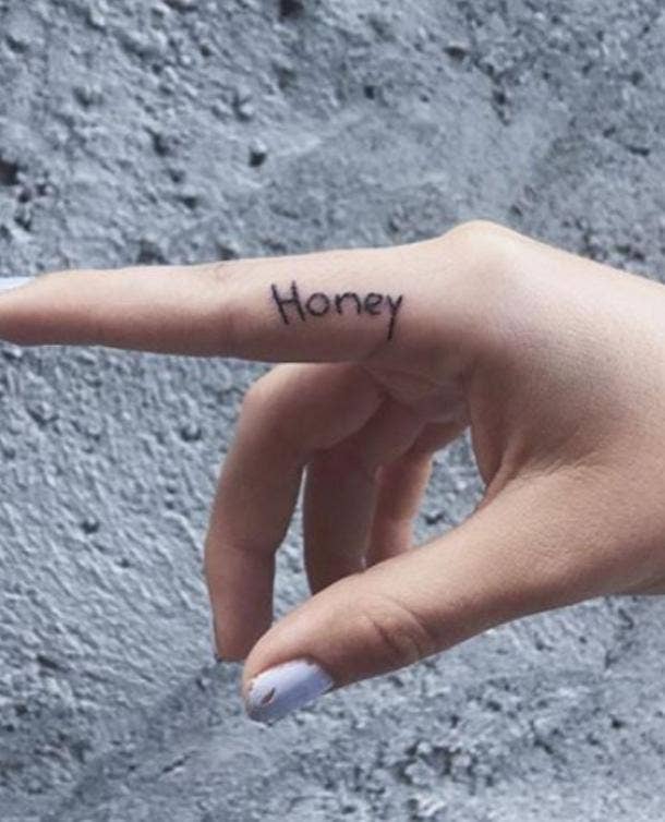 49 Unique Bee Tattoos with Meaning  Our Mindful Life