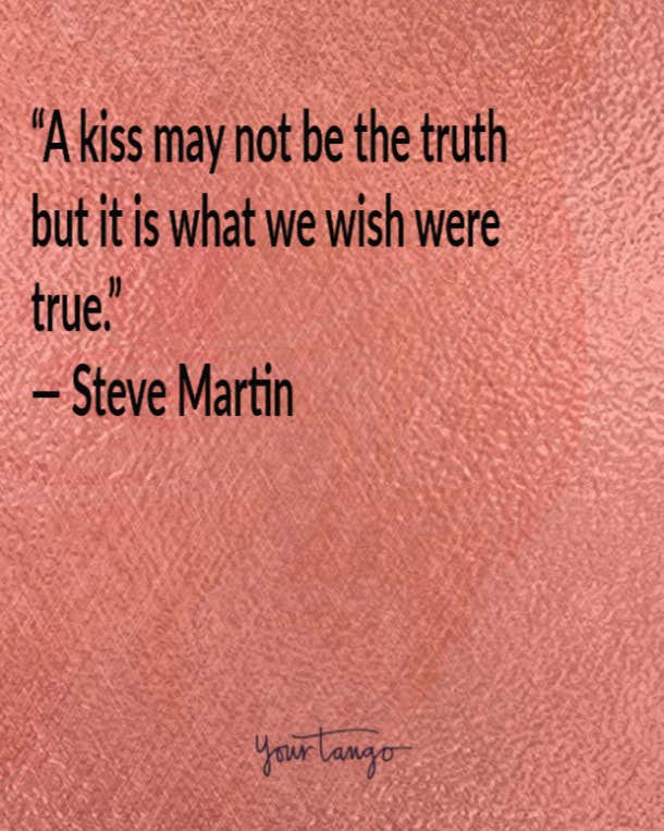 Steve Martin funny love quote