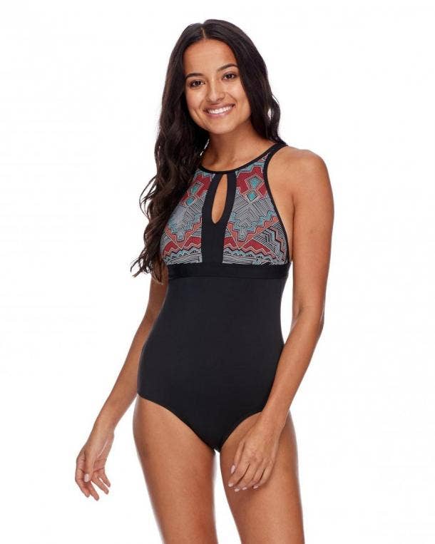 22 Best Slimming Swimsuits That Hide Tummy Bulge And Boost Confidence