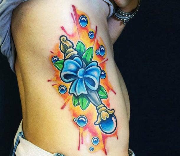 unique tattoo ideas for men and women