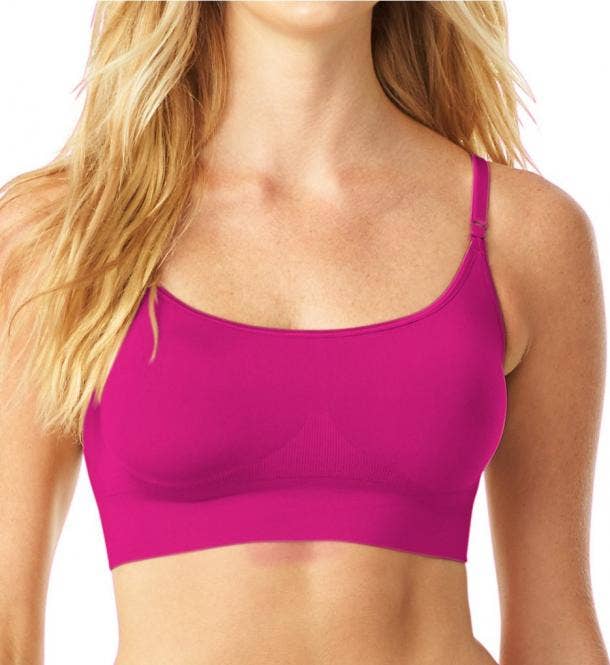 33 Best Bras For Small Breasts