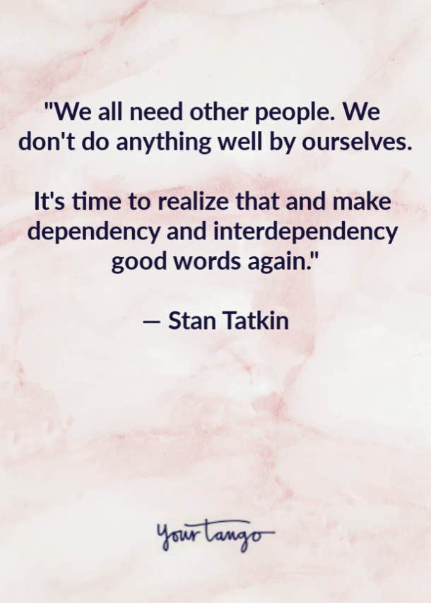 stan tatkin quote