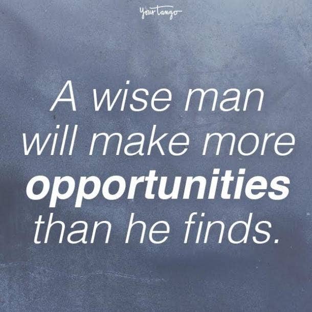 30 Opportunity Quotes To Motivate You To Seize The Moment - 77