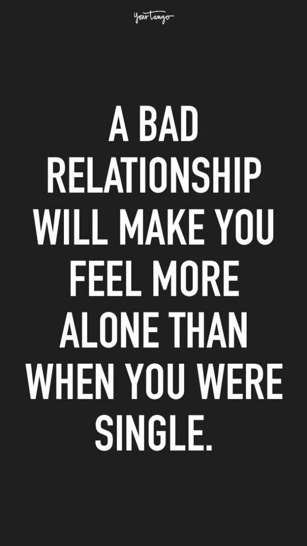 boring relationship quote