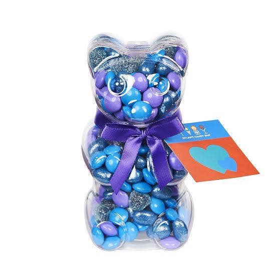 Dylan's Candy 'Be Mine' Bear