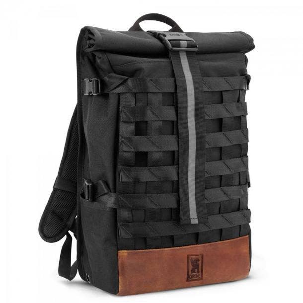 Chrome Industries Barrage Cargo Laptop Backpack
