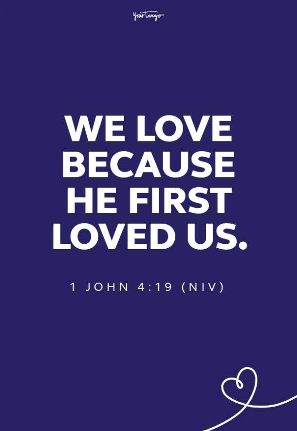 Greater is he that is in me bible verse niv Daily Bible Verse Softgospel Bible Verse