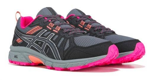 best running shoes for uneven terrain