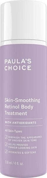 Paula's Choice Retinol Skin-Smoothing Body Treatment