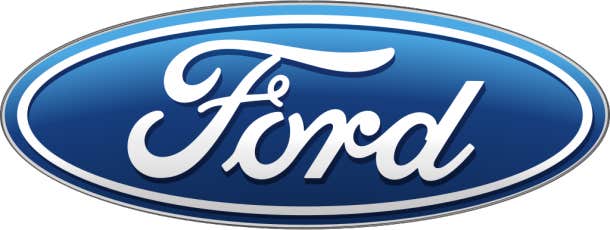 ford logo mandela effect