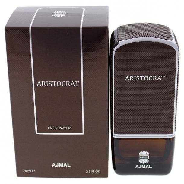 Ajmal Aristocrat Baccarat Rouge 540 Dupe