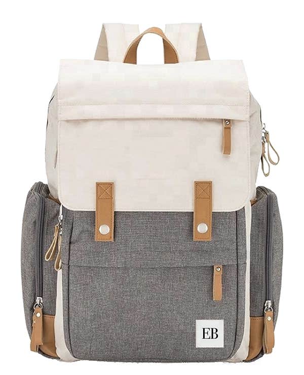 EliteBaby Diaper Bag Backpack