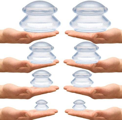 What Is Cupping & What Are The Benefits? + 12 Products To Use At Home