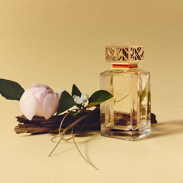 Tory Burch Signature Eau de Parfum Valentines Day gift for new mom