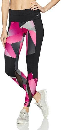 nike leggings not see through