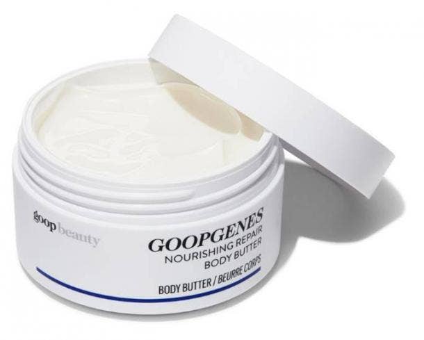 GOOPGENES Nourishing Repair Body Butter