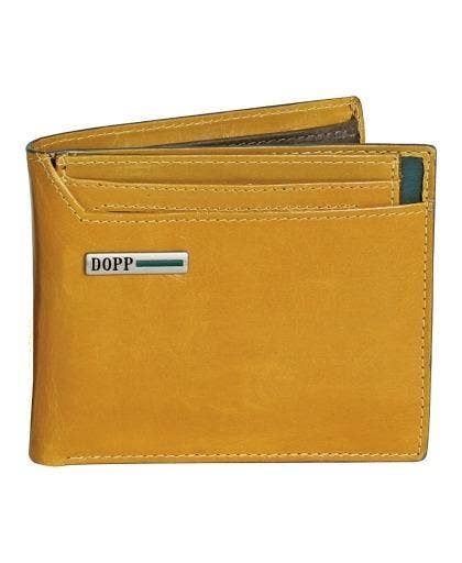Dopp Beta RFID ID Convertible Thinfold Wallet