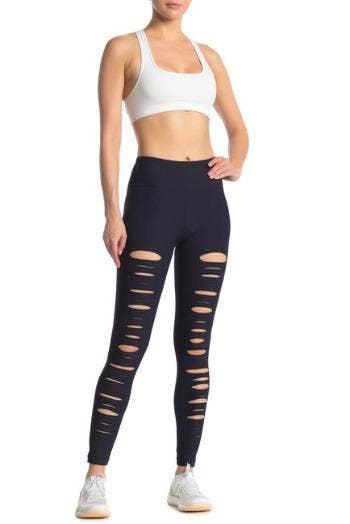 6 Flattering Workout Leggings Under £30! - Rejuvage