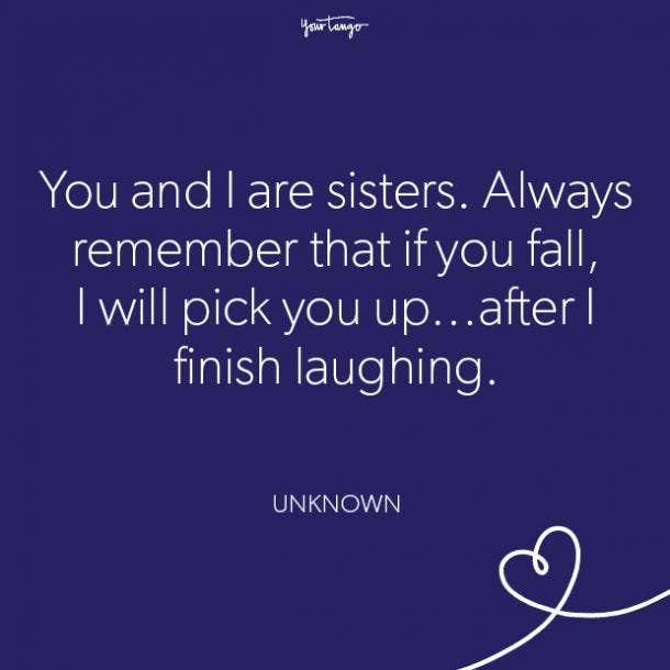 brother quote sister quote national siblings day