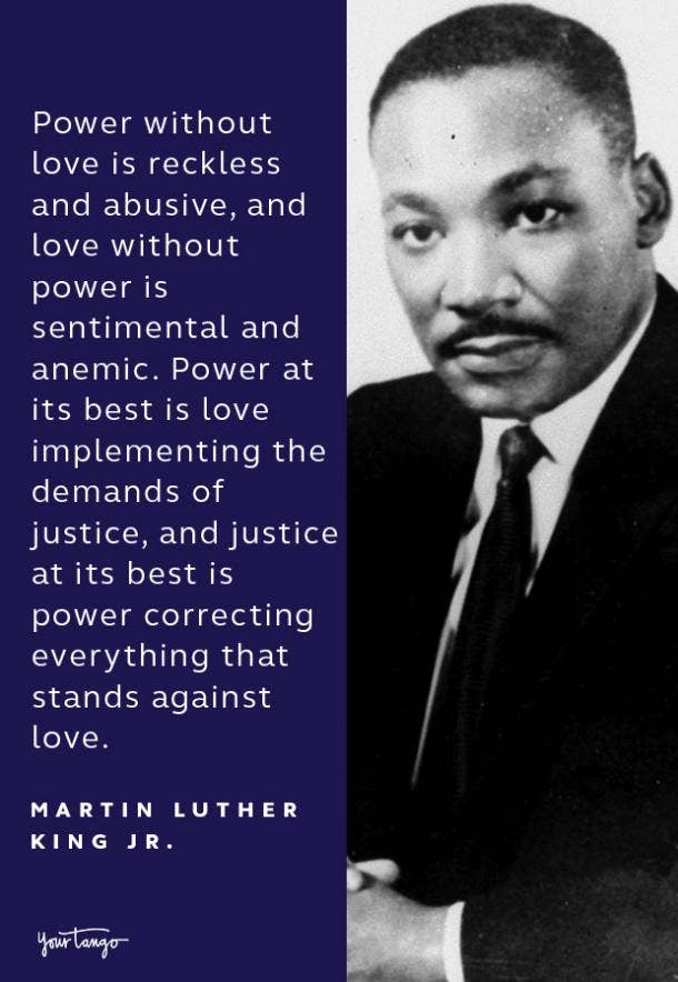 131 Most Powerful Martin Luther King Jr. Quotes Of All Time | YourTango