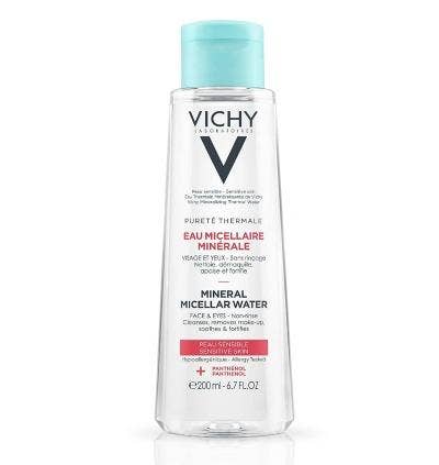 Vichy Pureté Thermale One Step Micellar Cleansing Water