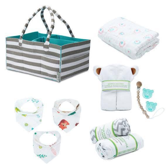 Arabella Baby I Want It All Bundle