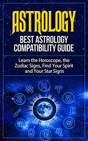  Best Astrology Compatibility Guide by Anton Romanov