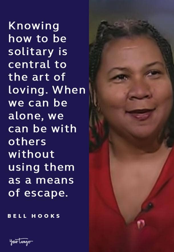 bell hooks quotes