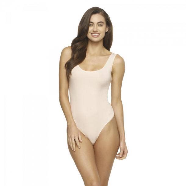 Felina Blissful Super Stretchy Bodysuit