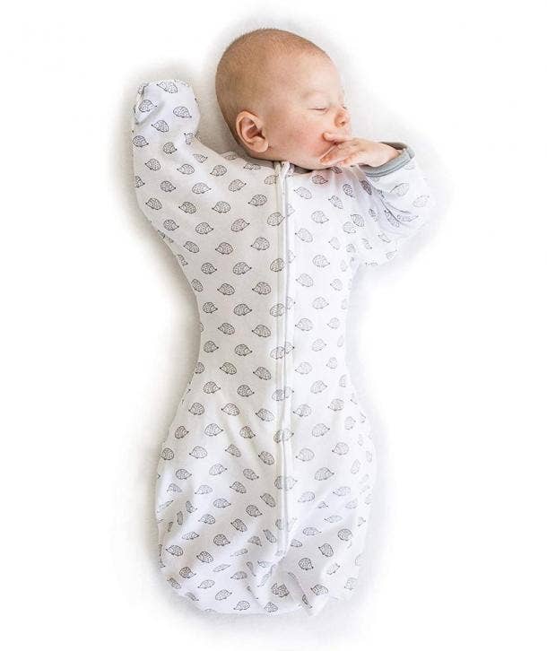 SwaddleDesigns Transitional Swaddle Sacks