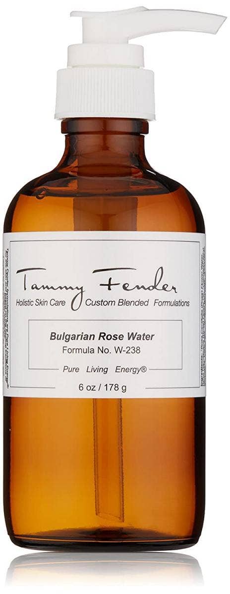 Tammy Fender Bulgarian Rose Water