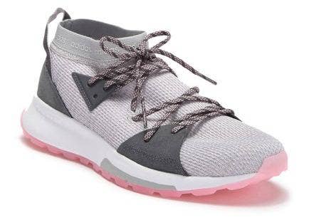 women's running shoes with ankle support