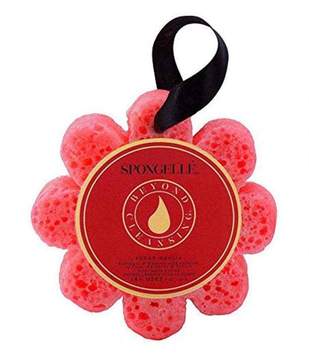 Spongelle Body Wash Buffer