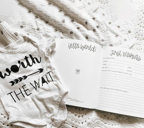 50 gifts for your pregnant friend; that aren’t for the baby