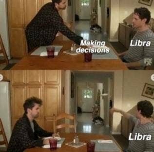 Best Libra Memes