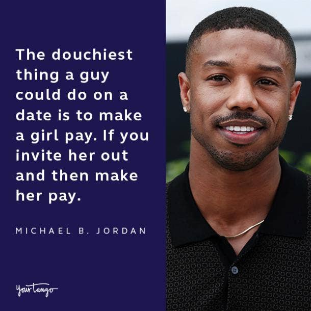 michael b jordan quote