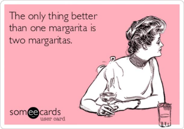 margarita pun